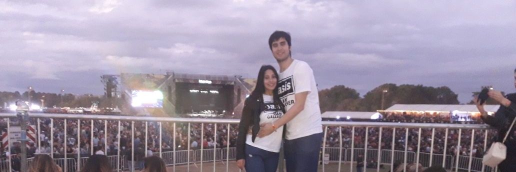 Martín Irún  🇵🇾 banner