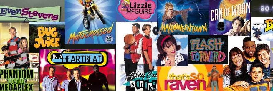 DisneyRewind's profile banner image
