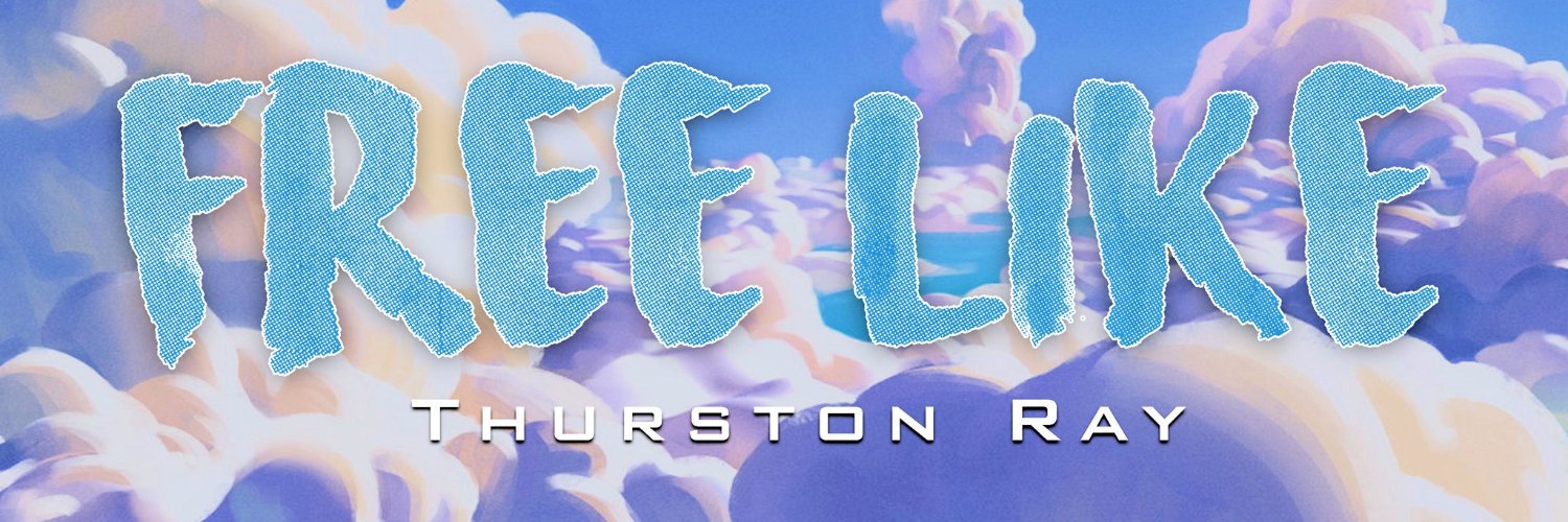 ThurstonRay's profile banner image