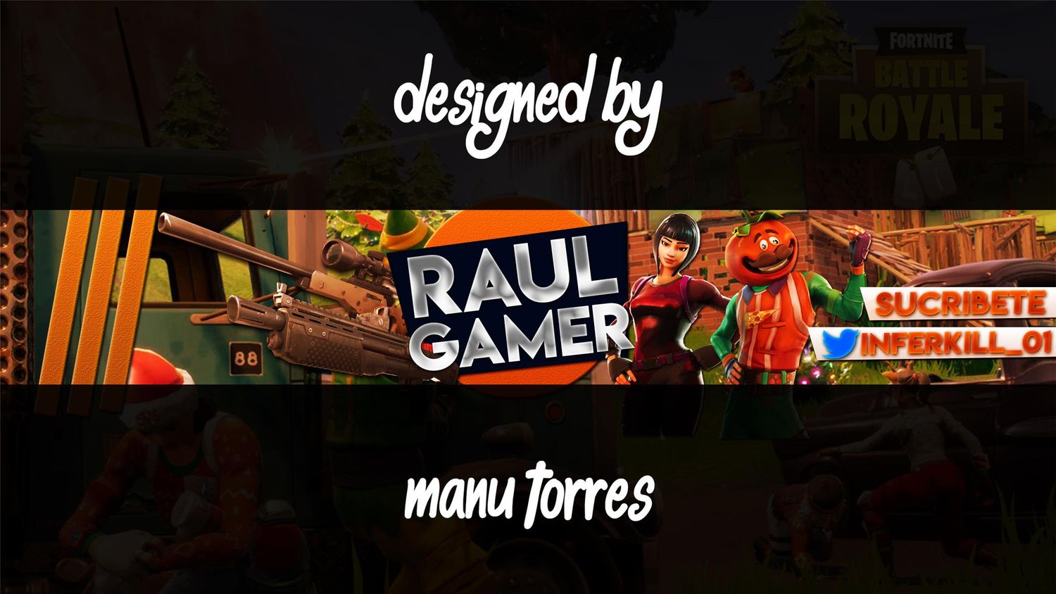 InFeRKiLL_01's profile banner image