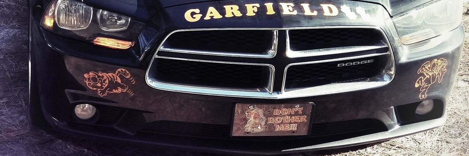 garf_jones's profile banner image