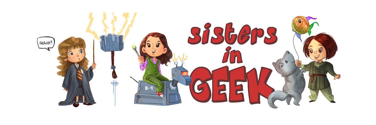 sistersingeek's profile banner image