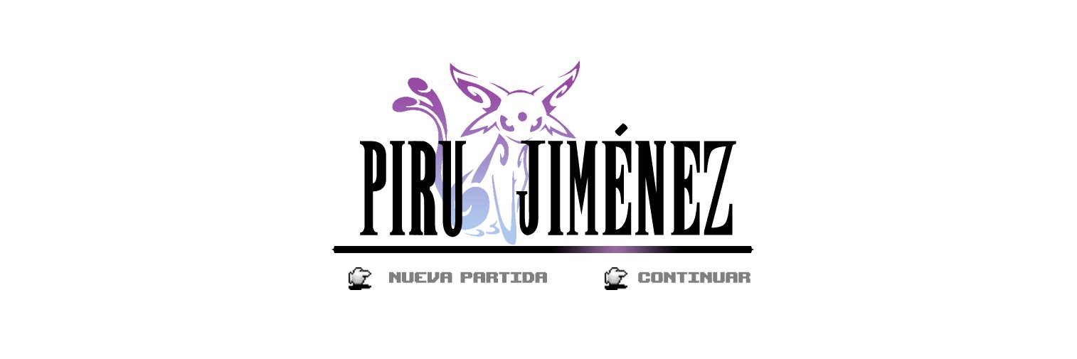 Piruminatweet's profile banner image