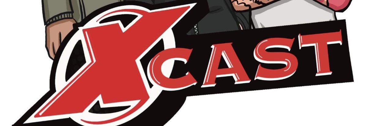 xcastken's profile banner image