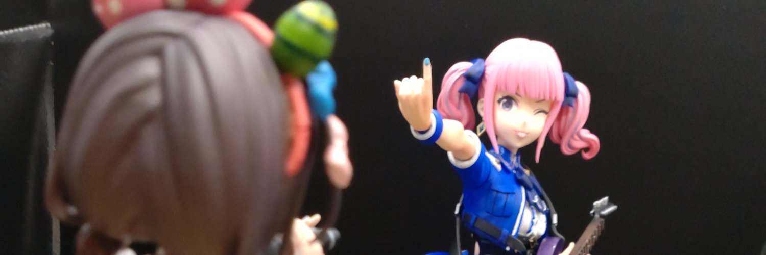 mintfizz's profile banner image