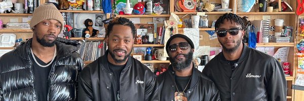 BandofBrothas Profile Banner