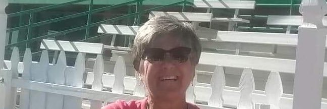 Gayle Derner🇺🇸🇺🇦 banner