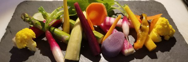 vedgerestaurant Profile Banner