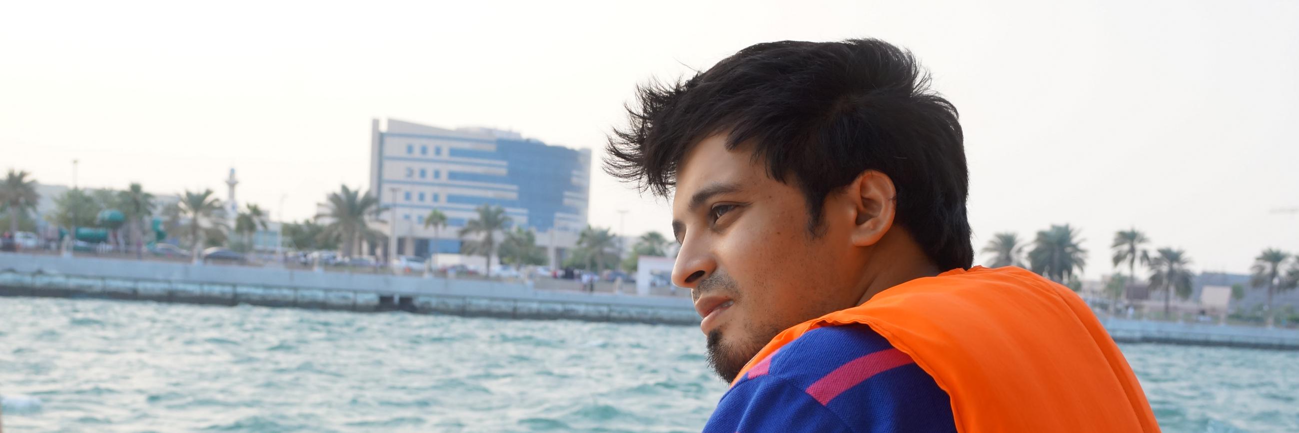 SyedSohaibQuadr's profile banner image