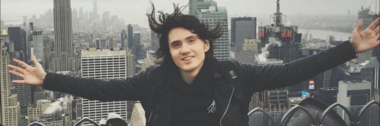 DenisStoffBra's profile banner image