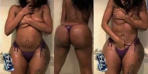 BootyAndCurvez's profile banner image