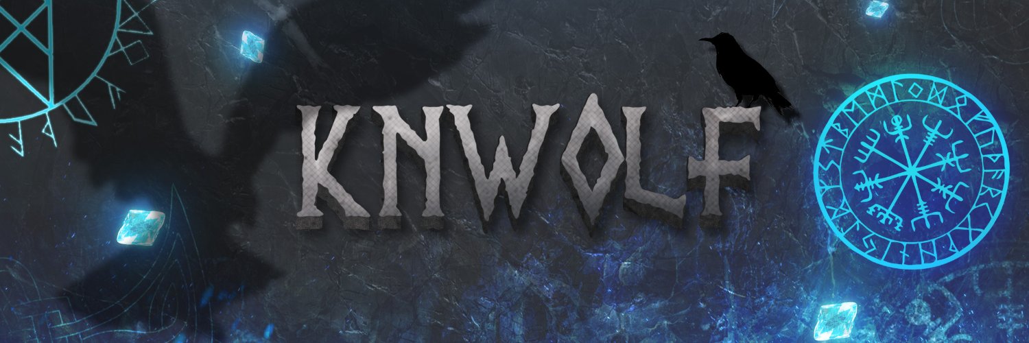 KNWolf banner