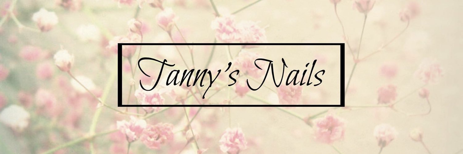 Tannys_Nails's profile banner image