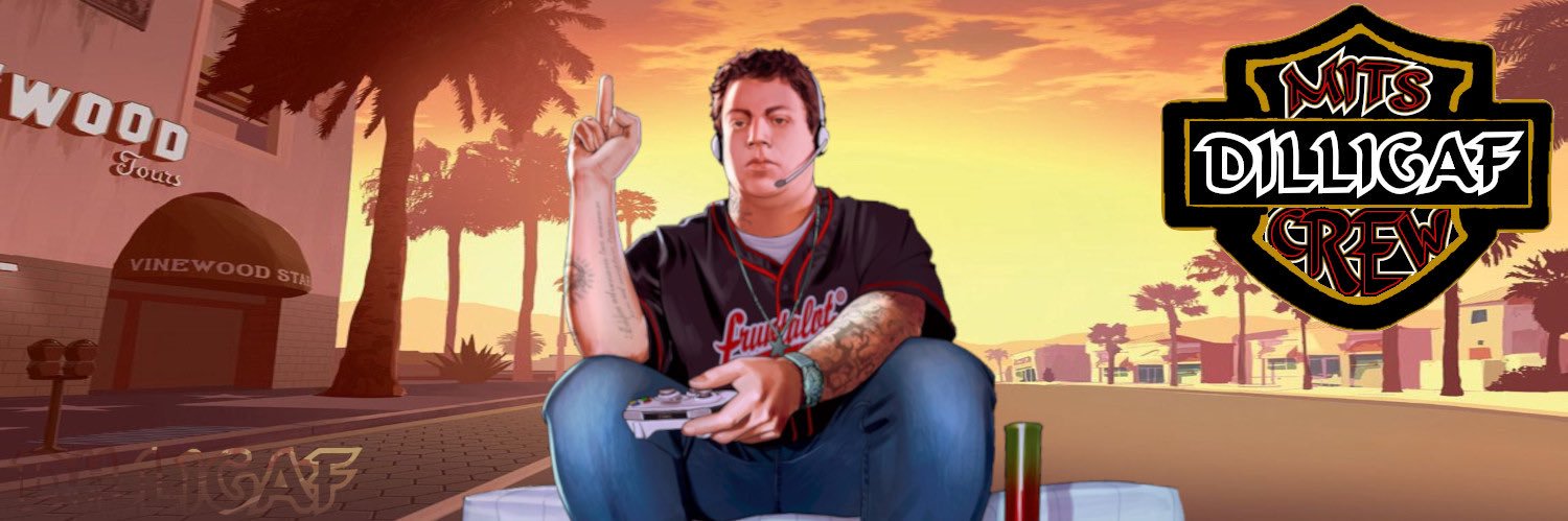 Mike Pittman - MITS banner