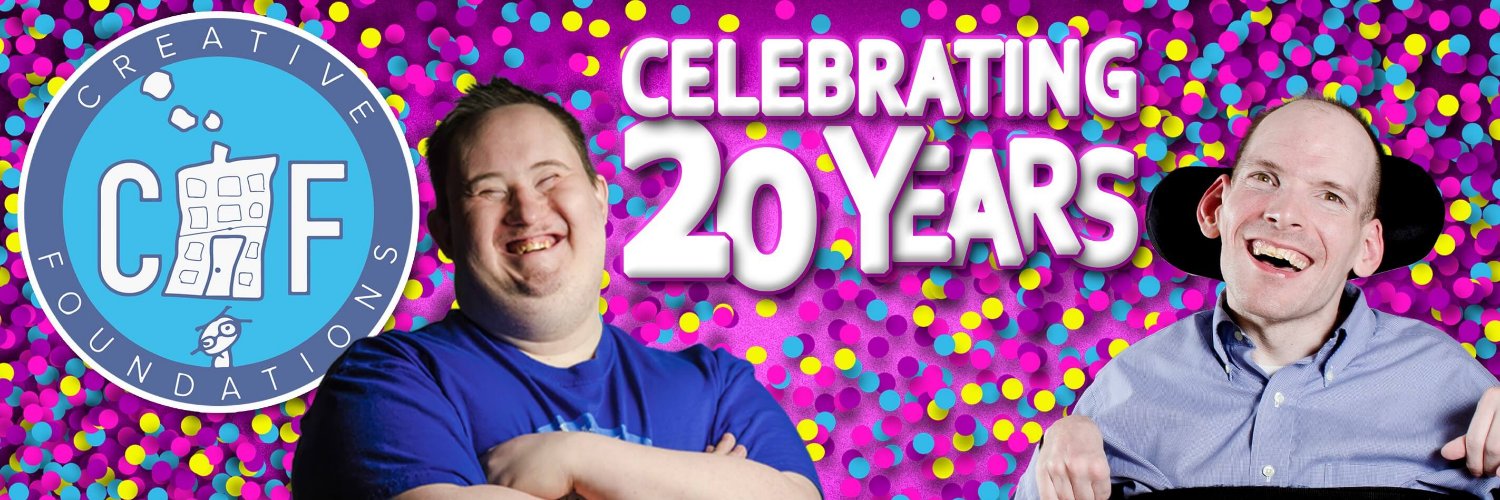 CFIntegration's profile banner image
