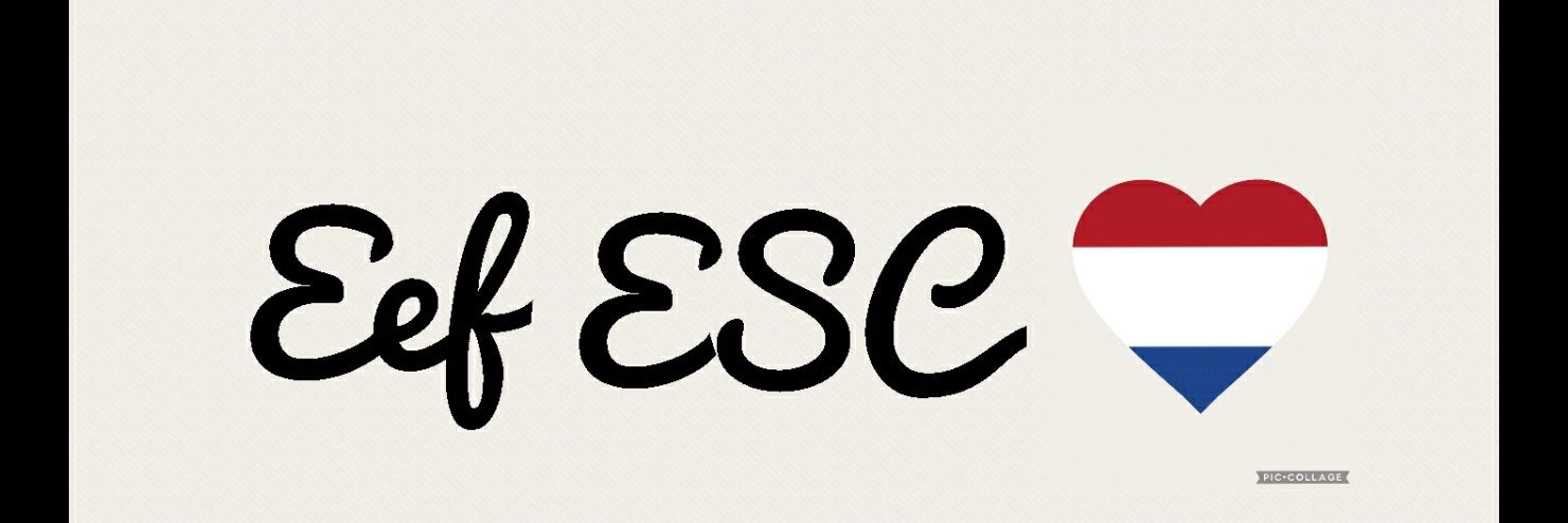 Eef ESC banner