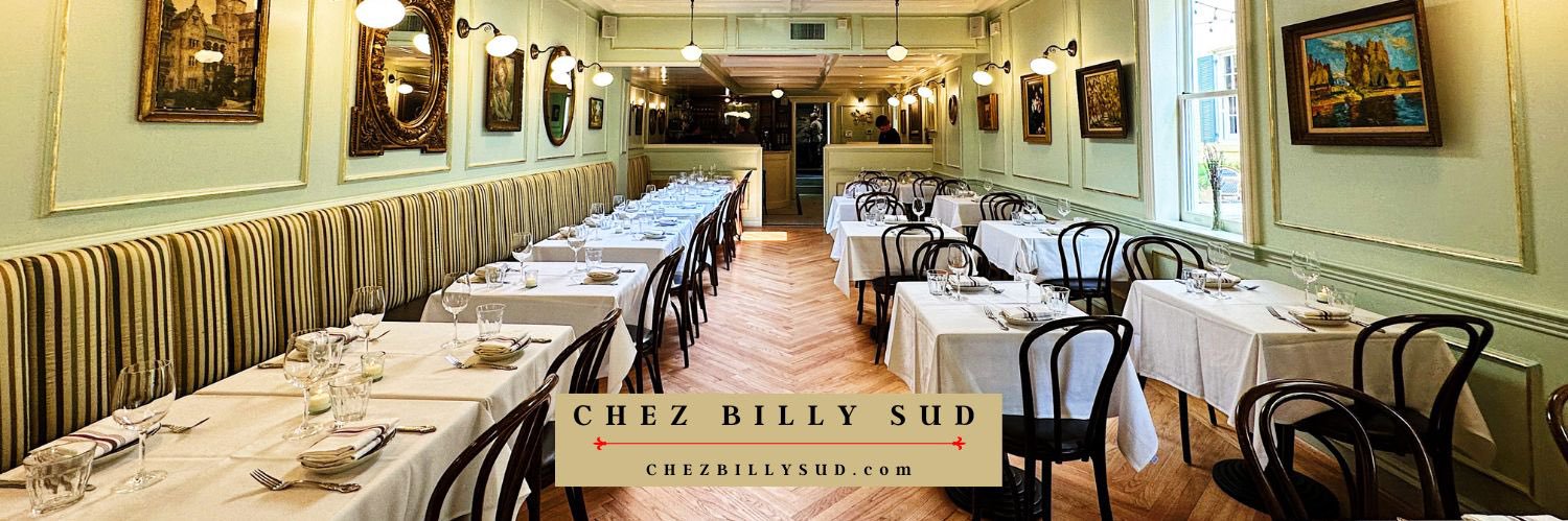 ChezBillySud's profile banner image