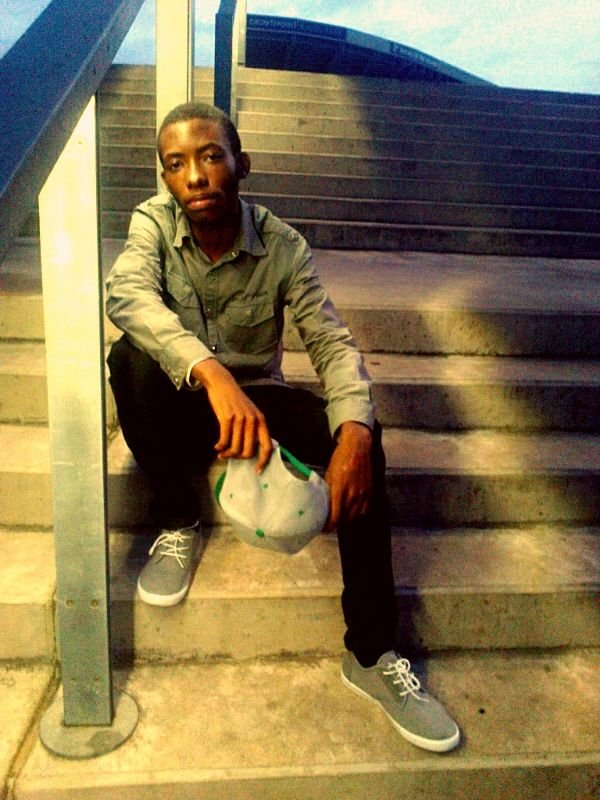 TheAndile's profile banner image