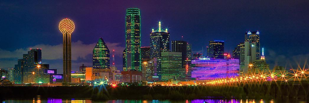 ModtownDallas's profile banner image