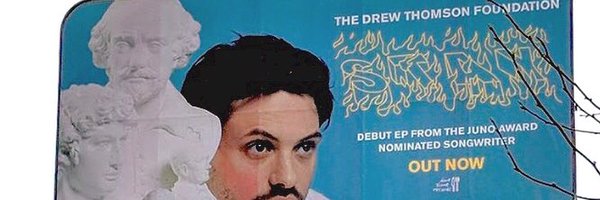 drewthomsonjr Profile Banner