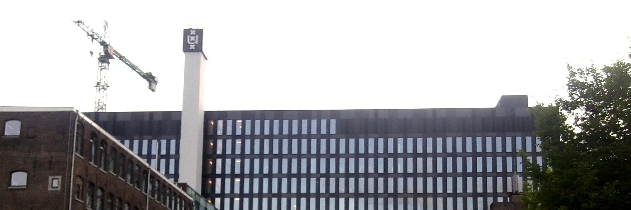 UvAFinance's profile banner image
