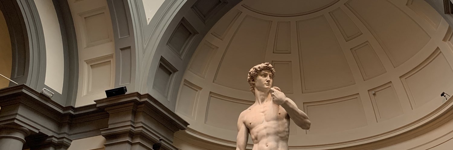 ocmckinstry's profile banner image