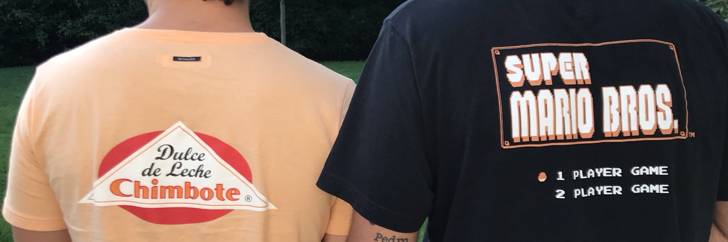 tomasraiz's profile banner image