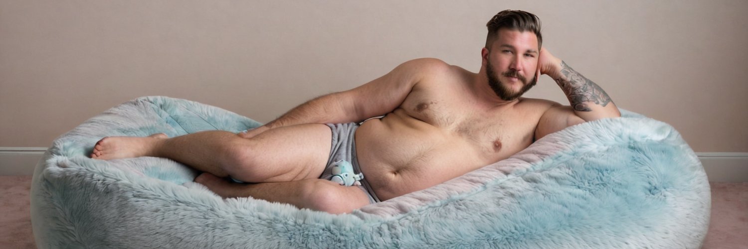 spoiledbabyseth's profile banner image