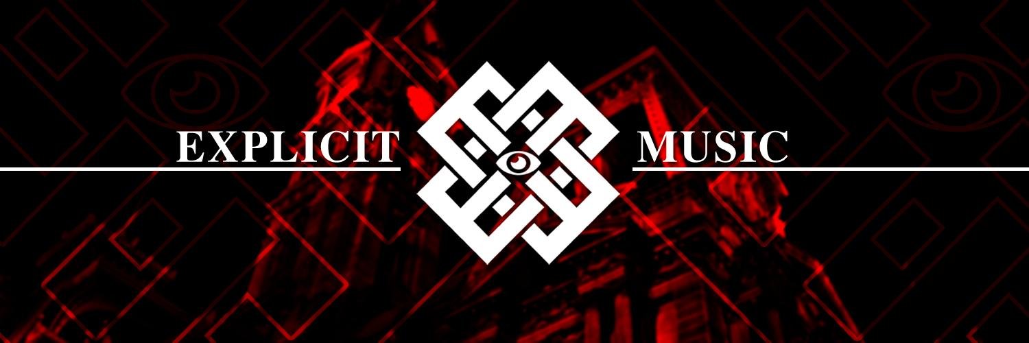 ExplicitMusicCO's profile banner image