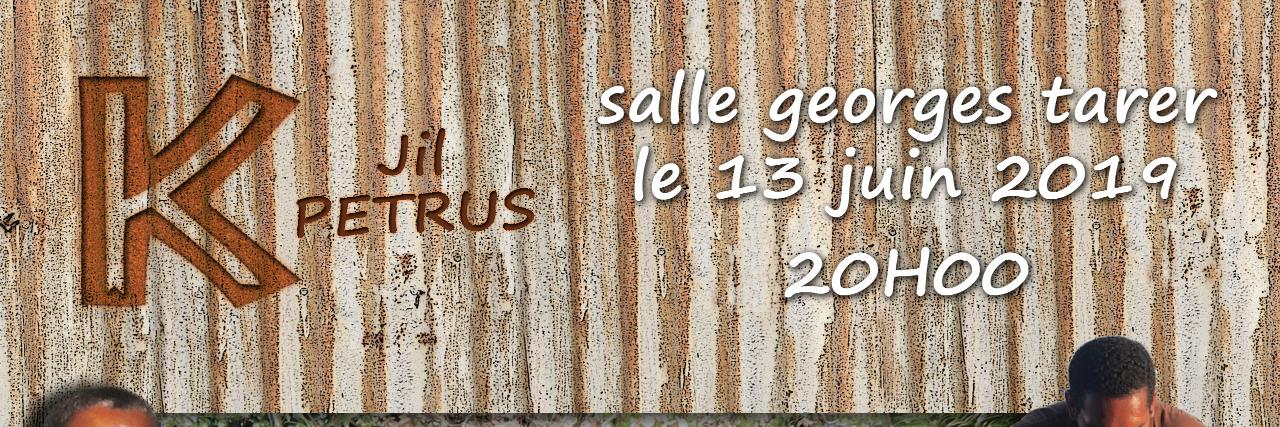 JilPETRUS's profile banner image