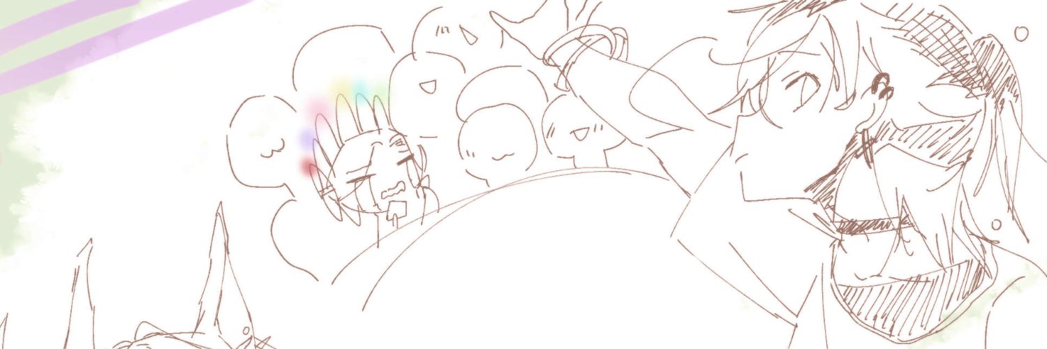 fisharmond's profile banner image
