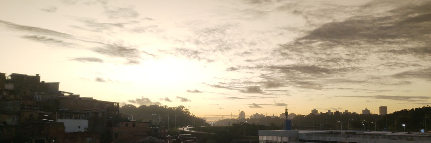 Driurhumas's profile banner image