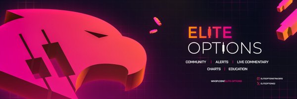 EiilteOptiicnsTarter banner
