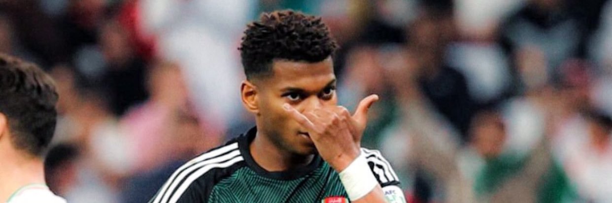 Yahya AlGhassani يحيى الغساني banner