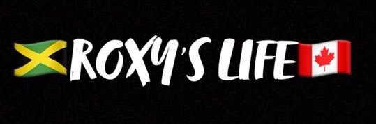 roxybrownlife's profile banner image