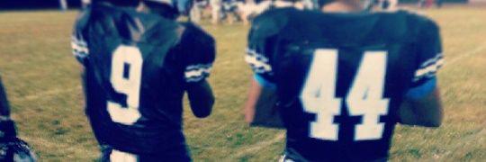 dantebarrow223's profile banner image