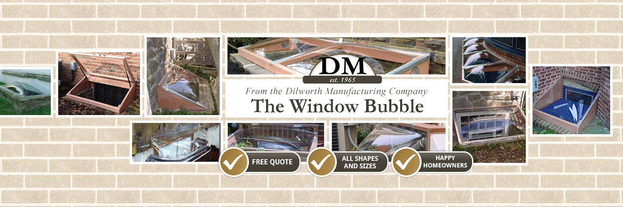 windowbubble's profile banner image