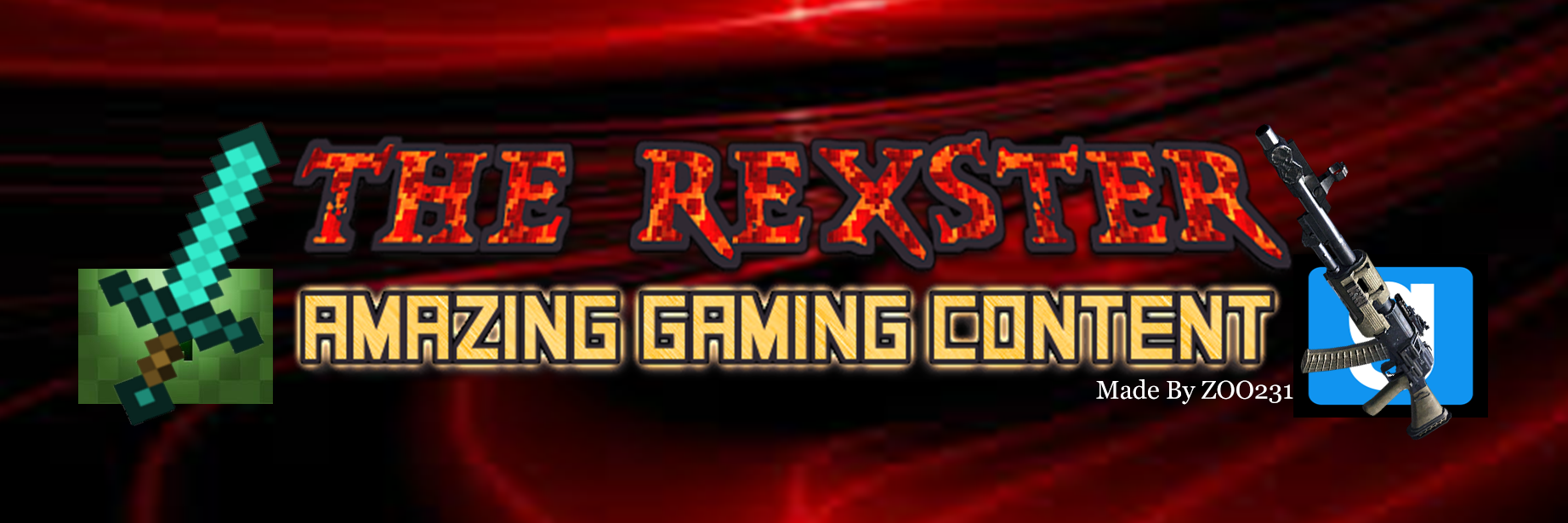 DeRexster's profile banner image