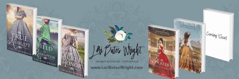 loribateswright's profile banner image