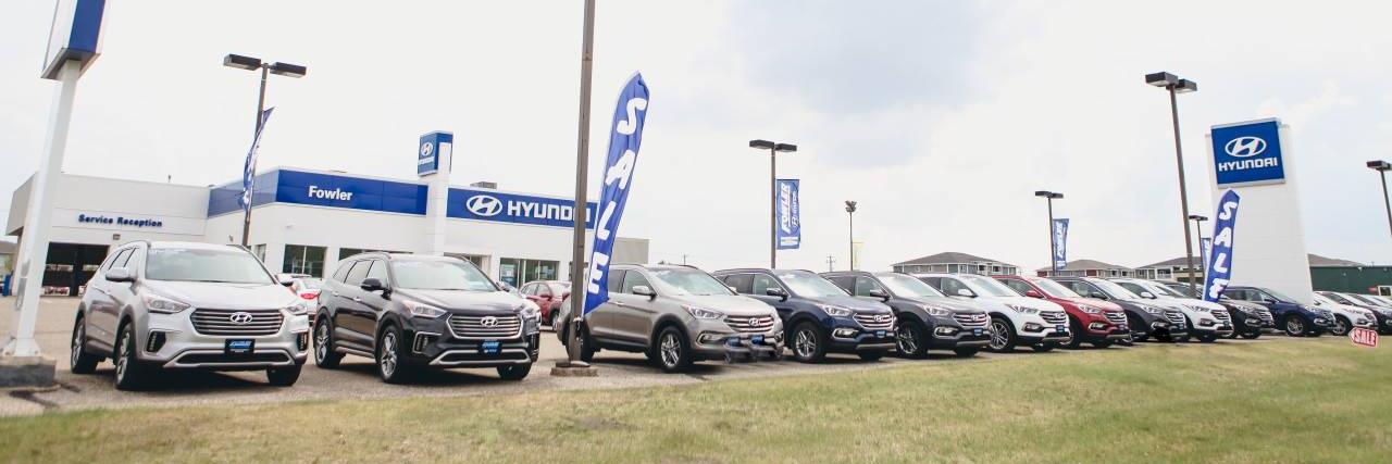 FowlerHyundai's profile banner image