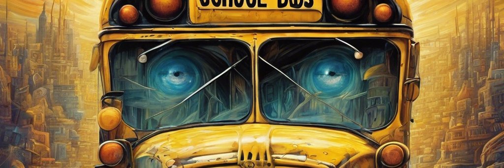 DataDrivenBus's profile banner image