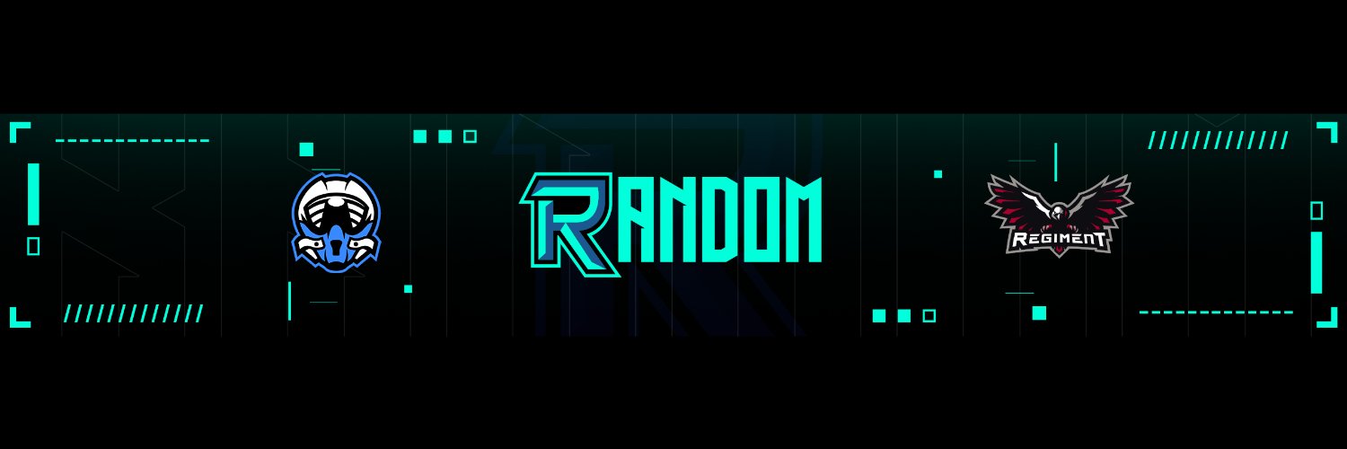ThatRandomGamr's profile banner image