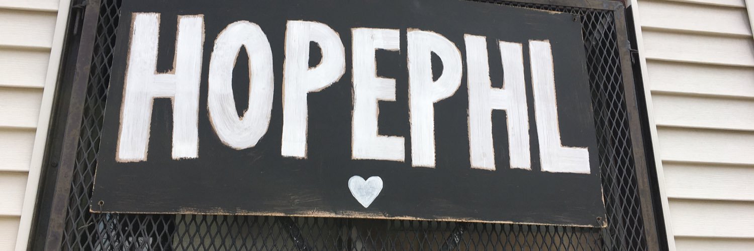 phillyforchange's profile banner image