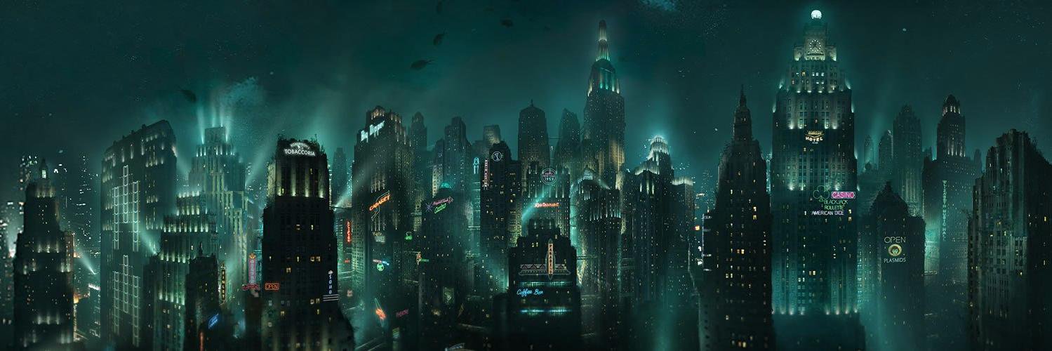 DavidColorid's profile banner image