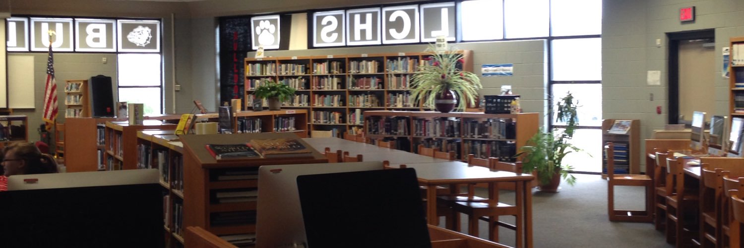 LibraryDawg's profile banner image