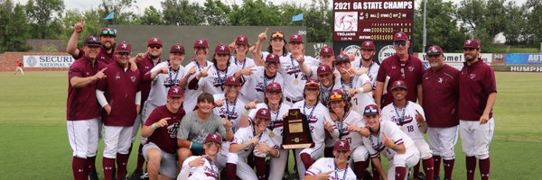 JenksHSBaseball Profile Banner