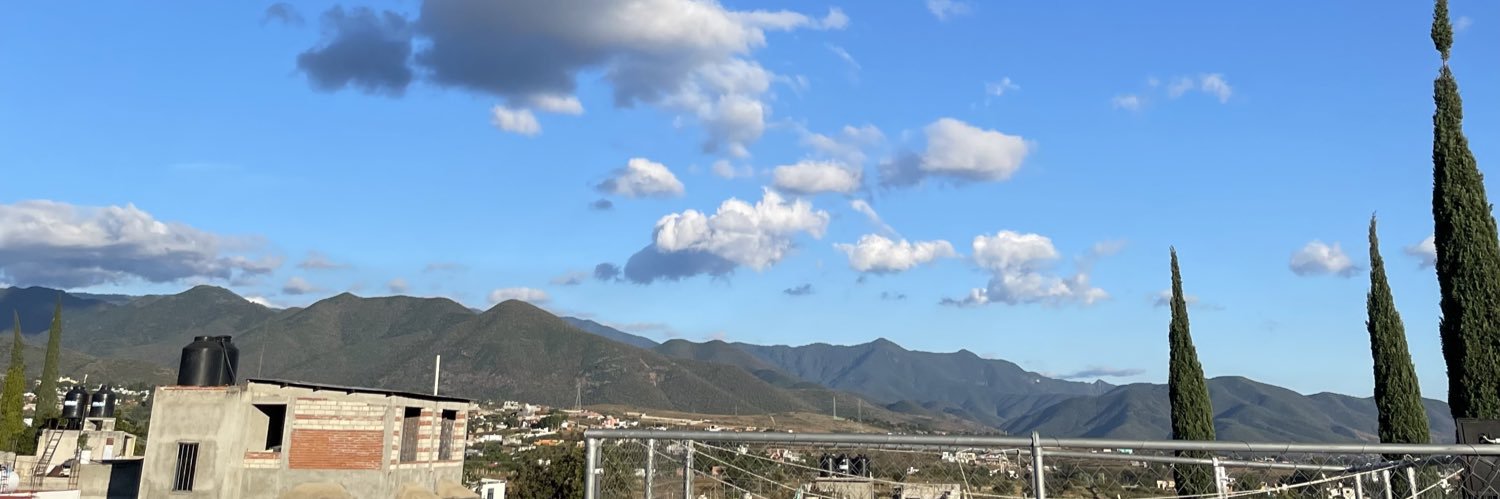 Alejandro Matadamas banner