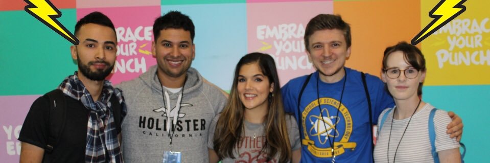 ChristiannM91's profile banner image