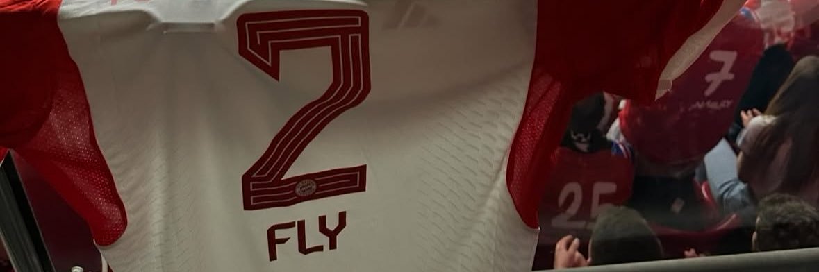 forever2flyy's profile banner image