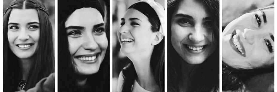 La bella signorina banner